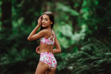 Rose Garden Convention Top