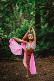 Rose Garden Bra Top