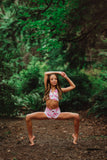Rose Garden Shorts