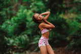 Rose Garden Shorts