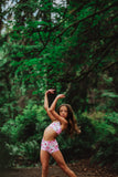 Rose Garden Shorts