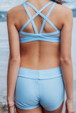 Convention Shorts