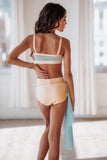 Melody Briefs (Nude Base-Color Accent)