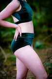 Bella Velvet Briefs