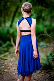 Bella Velvet Butterfly Skirt
