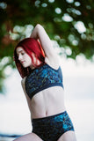 Twilight Crop Top