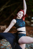 Twilight Crop Top