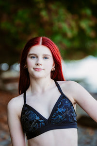 Twilight Bra Top