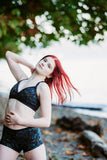 Twilight Bra Top