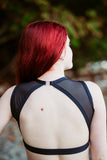 Twilight Crop Top