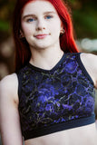 Twilight Crop Top