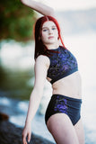 Twilight Crop Top