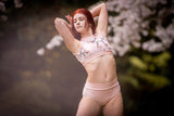 Blossom Briefs