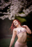 Blossom Bra Top