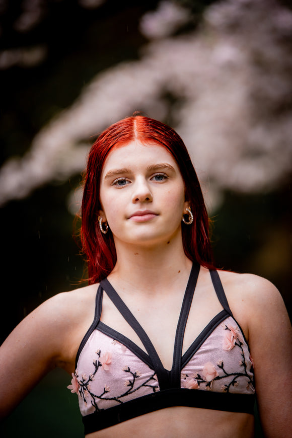 Blossom Bra Top