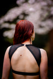 Blossom Crop Top