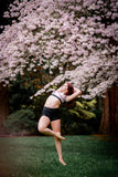 Blossom Shorts