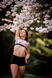 Blossom Crop Top