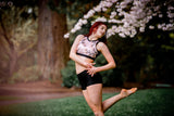 Blossom Shorts