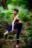 Bella Velvet Leggings