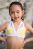 Studio Colors Convention Top - Pastel White