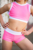 Studio Colors Shorts - Pastels