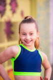 Studio Colors Crop Top