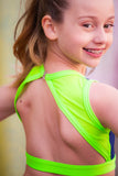 Studio Colors Crop Top