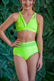 Convention Top Neon