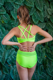 Convention Top Neon