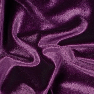 Bella Velvet Shorts