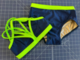 Custom Studio Colors Convention Top