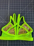 Custom Studio Colors Convention Top