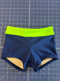 Custom Studio Colors Convention Shorts