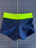 Custom Studio Colors Convention Shorts